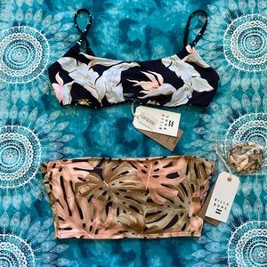 Billabong Bikini Bundle!!!
